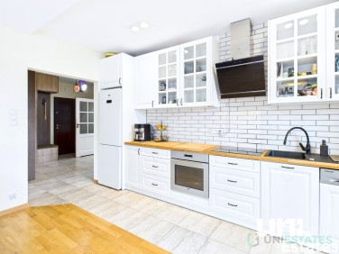 Mieszkanie Milanówek