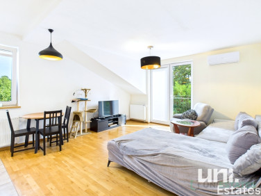 Mieszkanie Milanówek