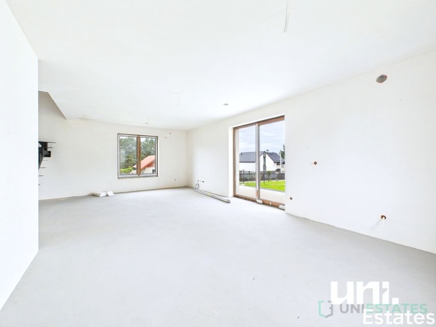 Dom wolnostojący sprzedaż