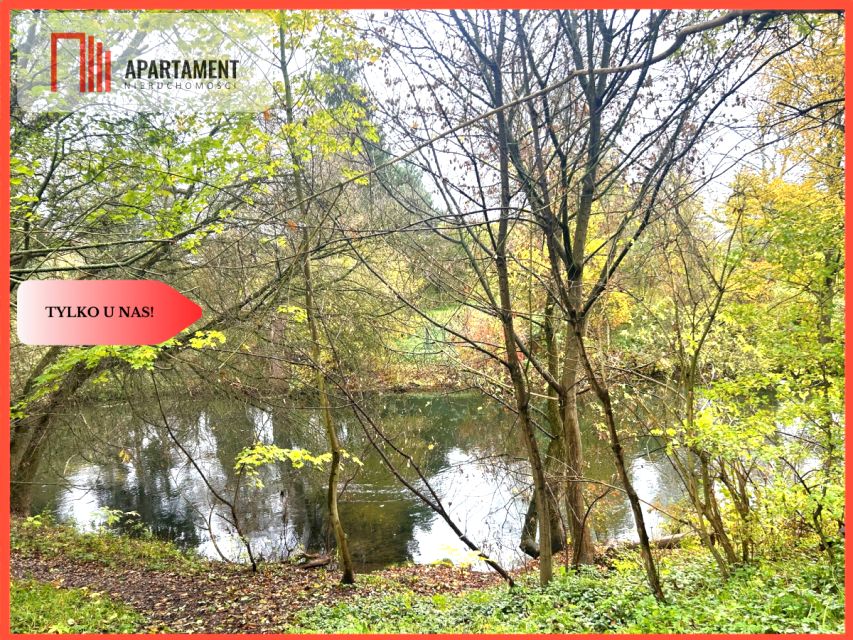 Działka rekreacyjna Bydgoszcz