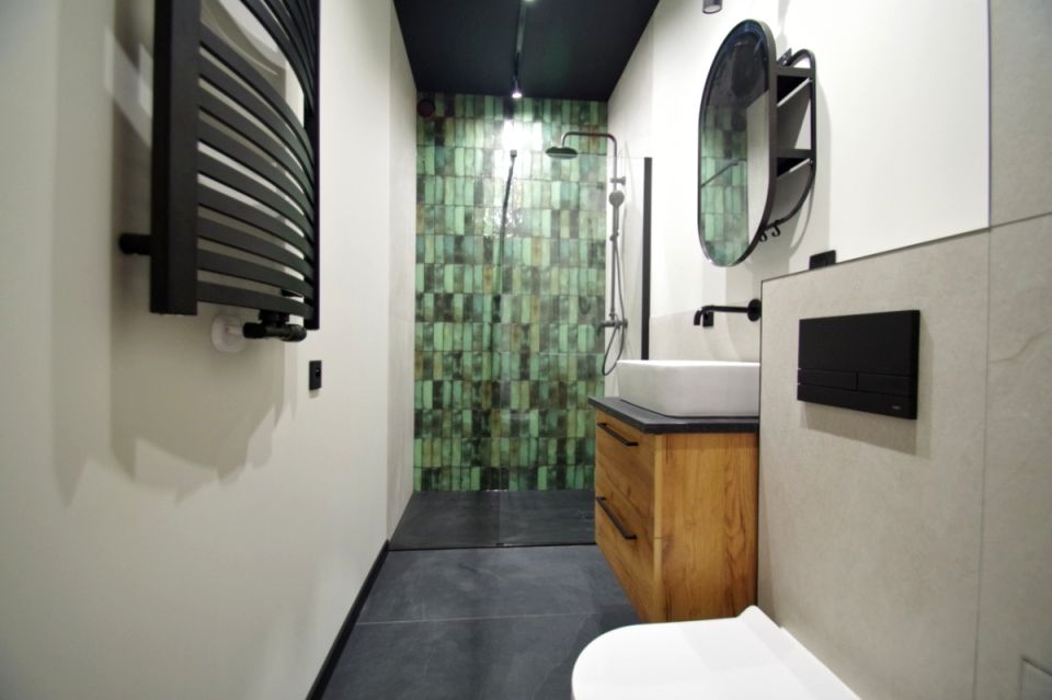 Mieszkanie Goleniów