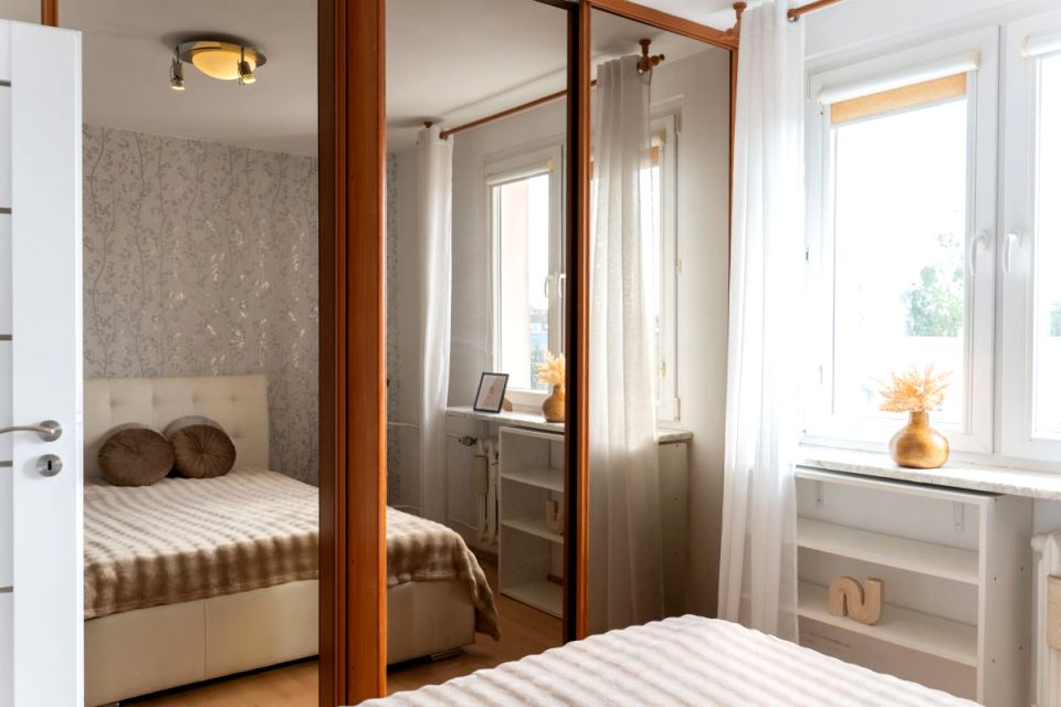 Mieszkanie Zielona Góra