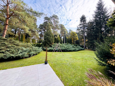 Dom Konstancin-Jeziorna