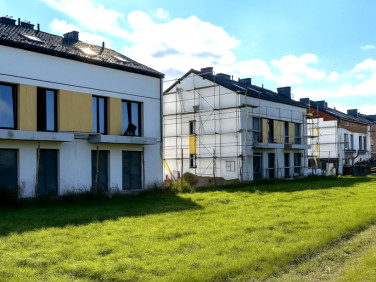 Mieszkanie Zaczernie