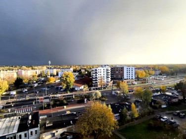 Mieszkanie Pruszków