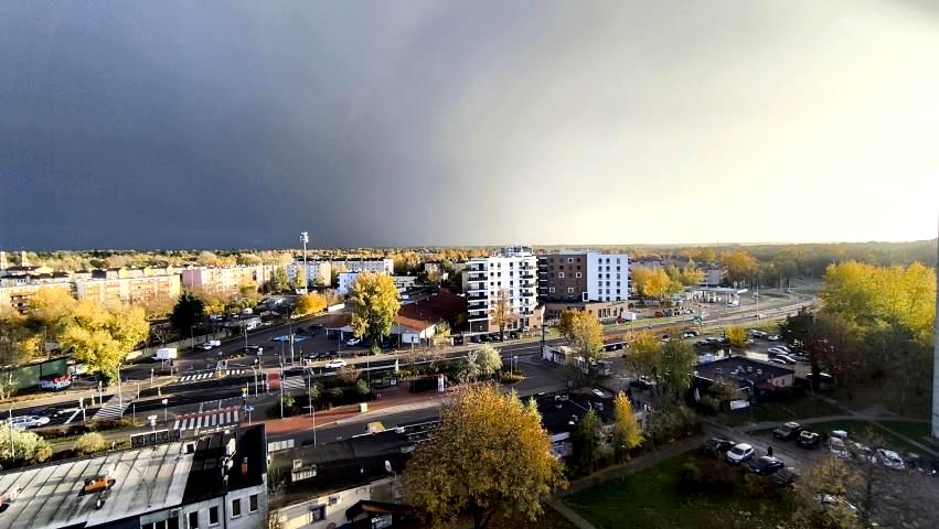 Mieszkanie Pruszków