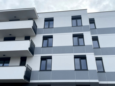 Mieszkanie blok mieszkalny Warszawa