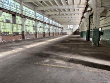 Budynek użytkowy Pionki