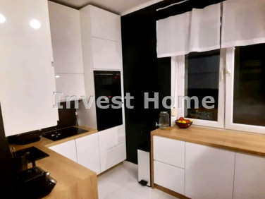 Mieszkanie Włocławek