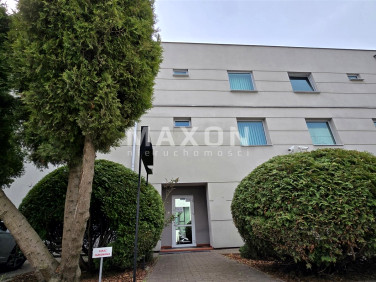 Budynek użytkowy Warszawa