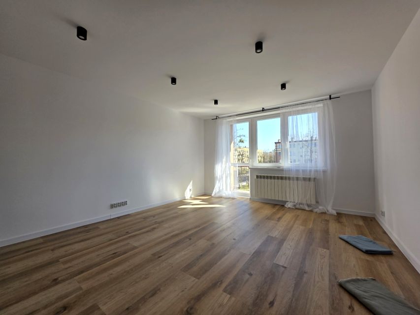 Mieszkanie Mysłowice