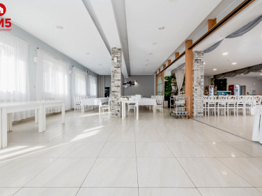 Budynek użytkowy Gołdap