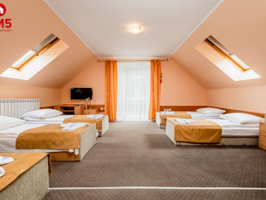 Budynek użytkowy Gołdap