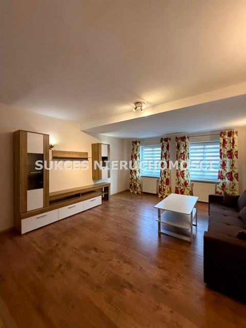 Mieszkanie Wałbrzych