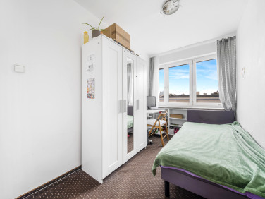 Mieszkanie blok mieszkalny sprzedaż