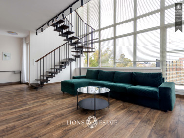 Mieszkanie Pruszków