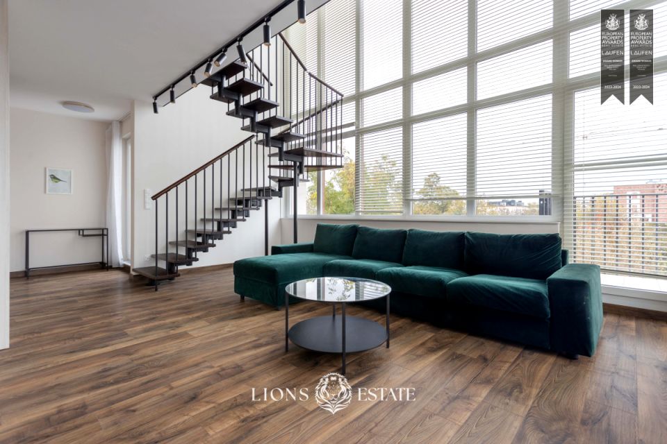 Mieszkanie Pruszków