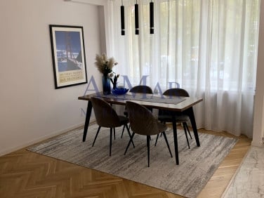 Mieszkanie blok mieszkalny Warszawa