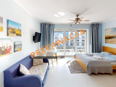 Mieszkanie POGORZELICA