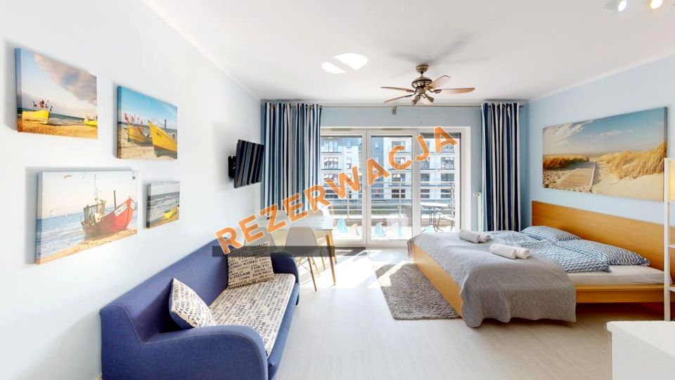 Mieszkanie POGORZELICA