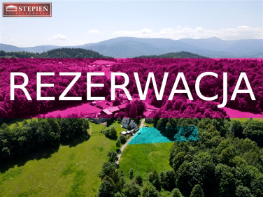 Działka Bukowiec