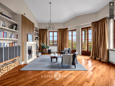 Mieszkanie apartamentowiec Warszawa