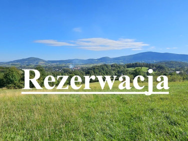 Działka Lipnik