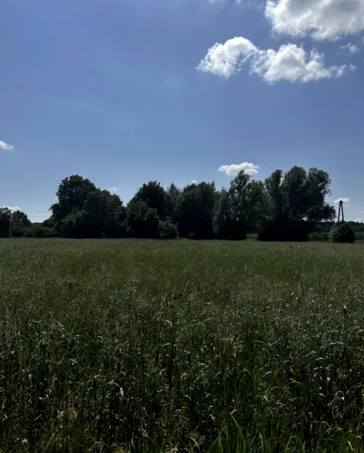 Działka budowlana Zwola Poduchowna