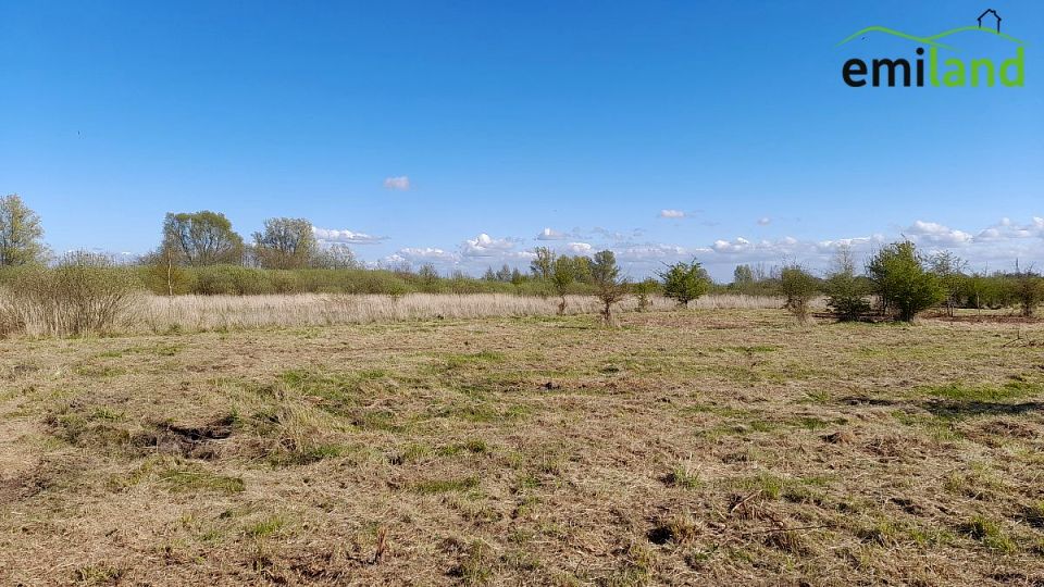 Działka budowlana Stary Borek