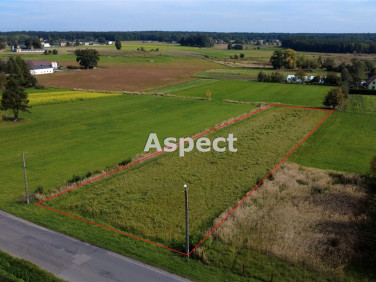 Pusta działka Suszec