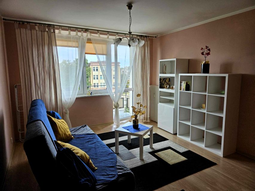 Mieszkanie Radom