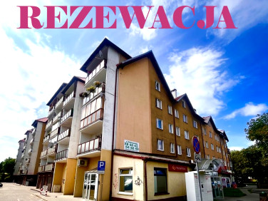 Mieszkanie Szczecin