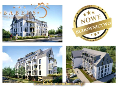 Mieszkanie blok mieszkalny sprzedaż