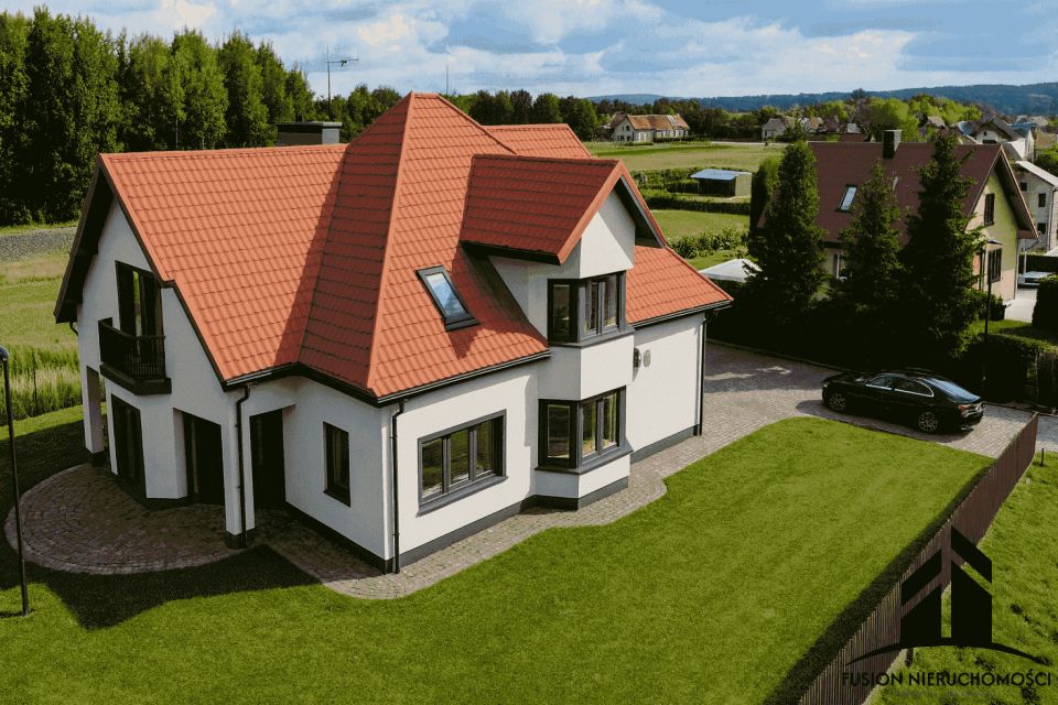 Dom Rzeszów