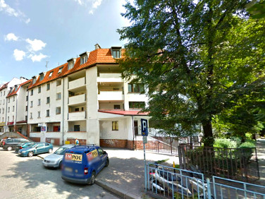 Mieszkanie blok mieszkalny sprzedaż