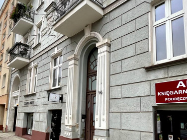 Lokal Poznań