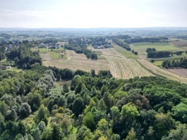 Działka rolna Boguchwała