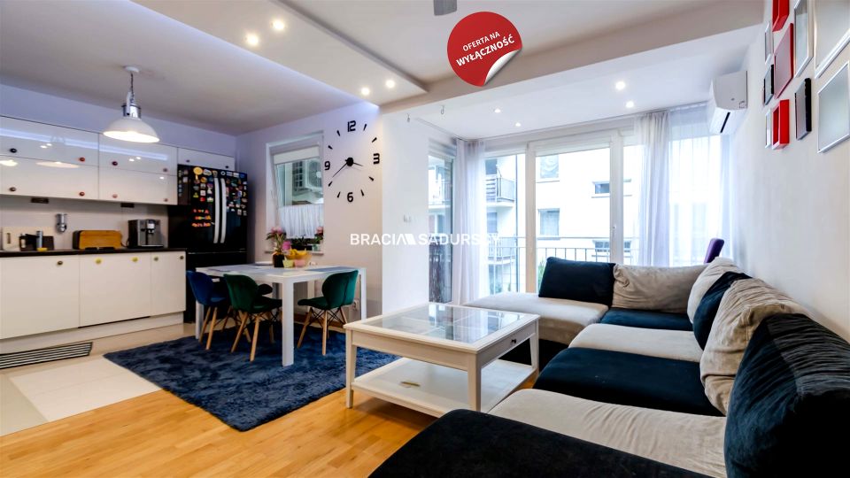 Mieszkanie Wieliczka