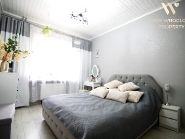 Mieszkanie Wrocław