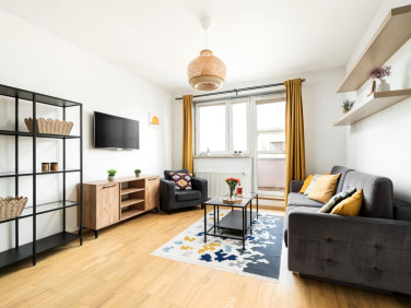 Mieszkanie blok mieszkalny sprzedaż