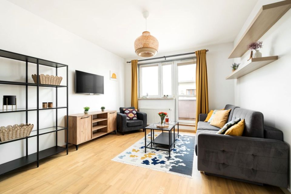 Mieszkanie blok mieszkalny sprzedaż