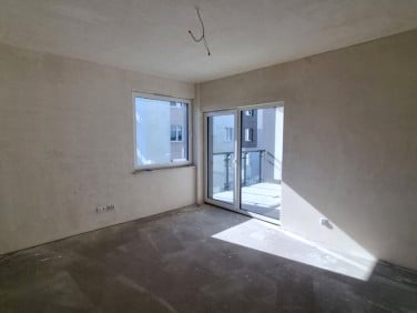 Mieszkanie przy lesie