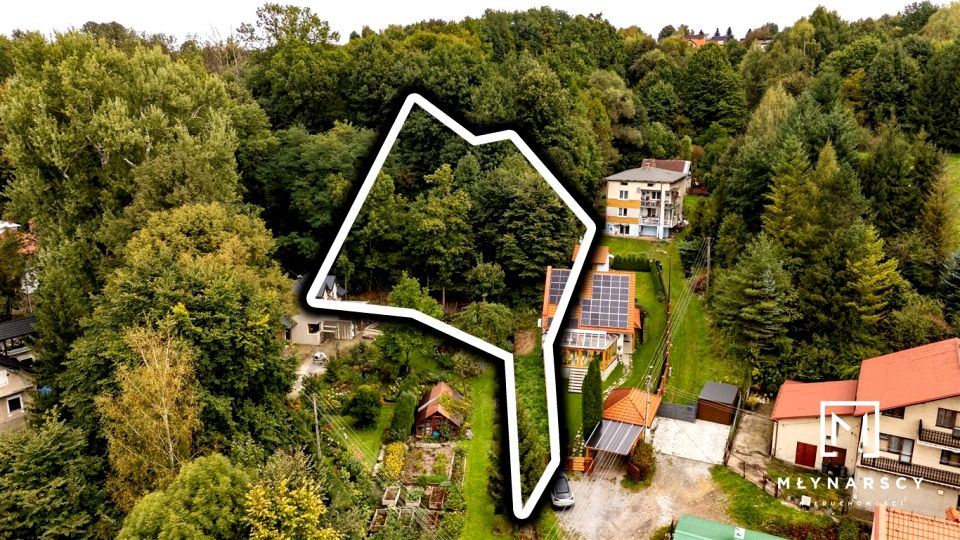 Działka inwestycyjna sprzedam