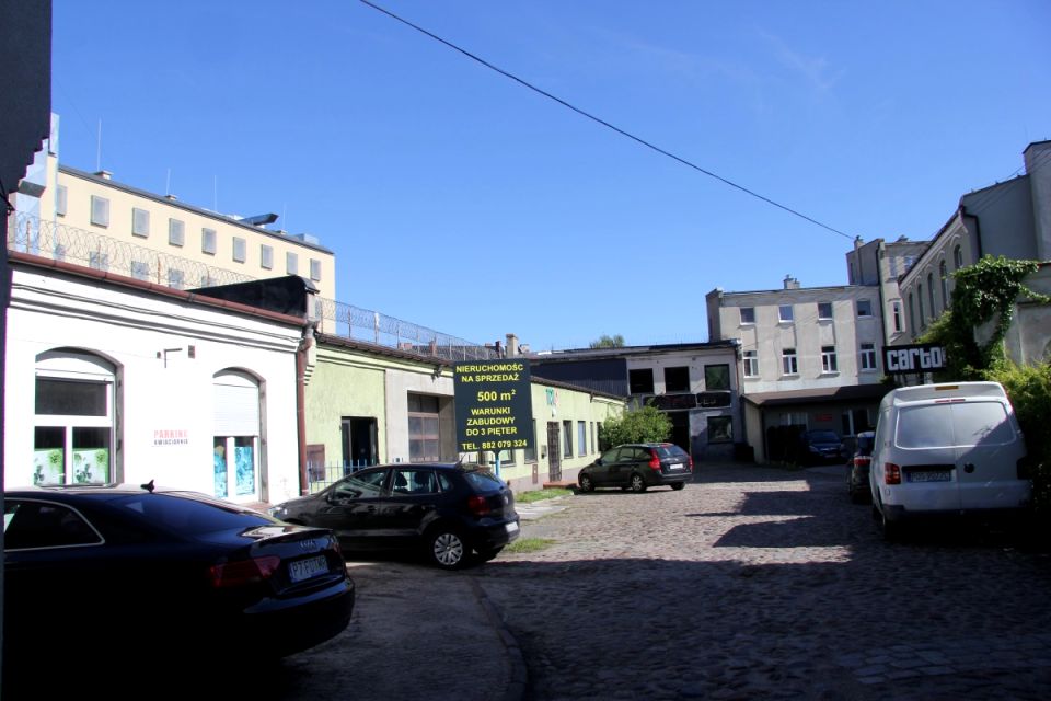 Lokal Ostrów Wielkopolski