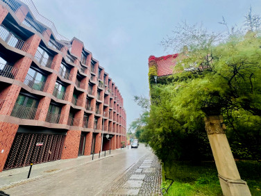 Mieszkanie Wrocław