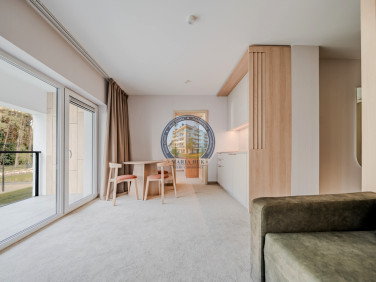 Mieszkanie Dziwnów sprzedaż