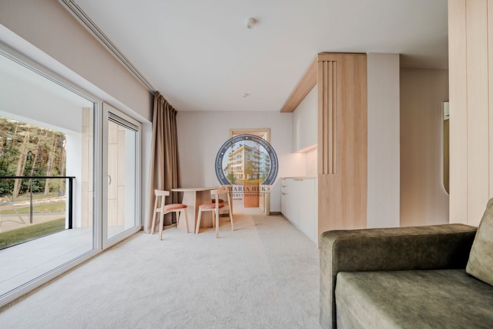 Mieszkanie Dziwnów sprzedaż