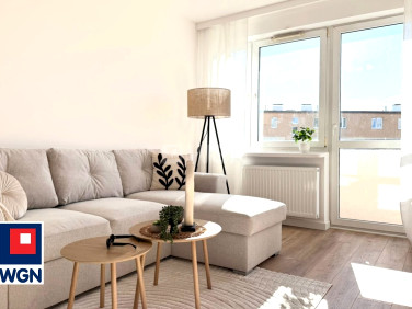 Mieszkanie blok mieszkalny sprzedaż