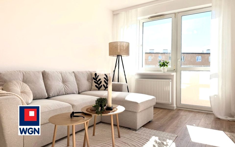 Mieszkanie blok mieszkalny sprzedaż