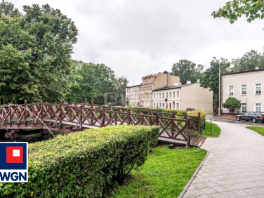 Mieszkanie Wejherowo